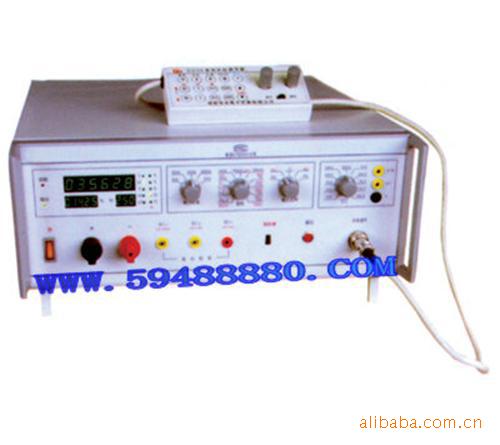 三用表校验仪 型号：JCV1/YM-3E