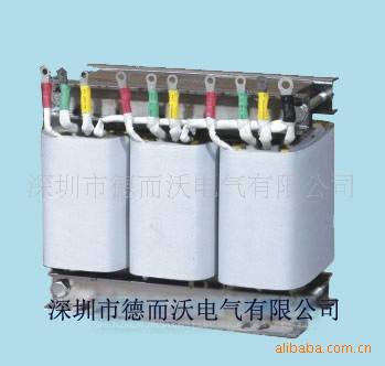 供应E型节能三相隔离变压器