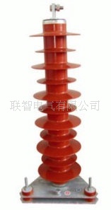 YH5W氧化锌避雷器YHW-66KV Y5W-75yh5wz-51 134w