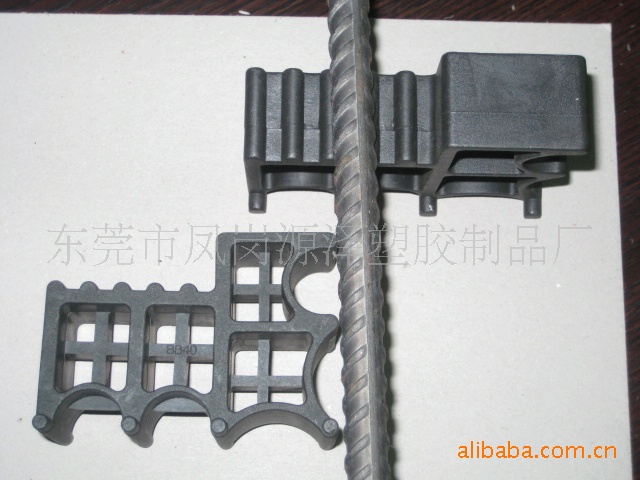 阵脚砖BB-45  楼房，桥梁，马路道路保护层垫块