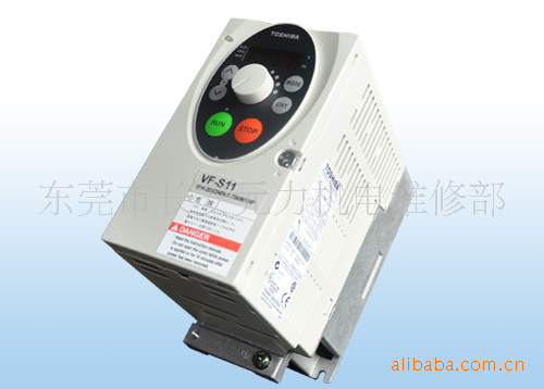节能环保东芝变频器VFS11S-40110PL（广东营销中心）