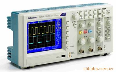 TDS1001B-SC学校专用数字示波器