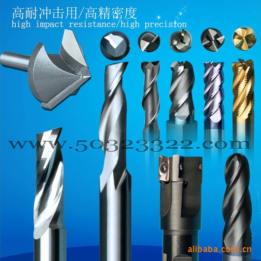 单刃铝窗框用木工铣刀