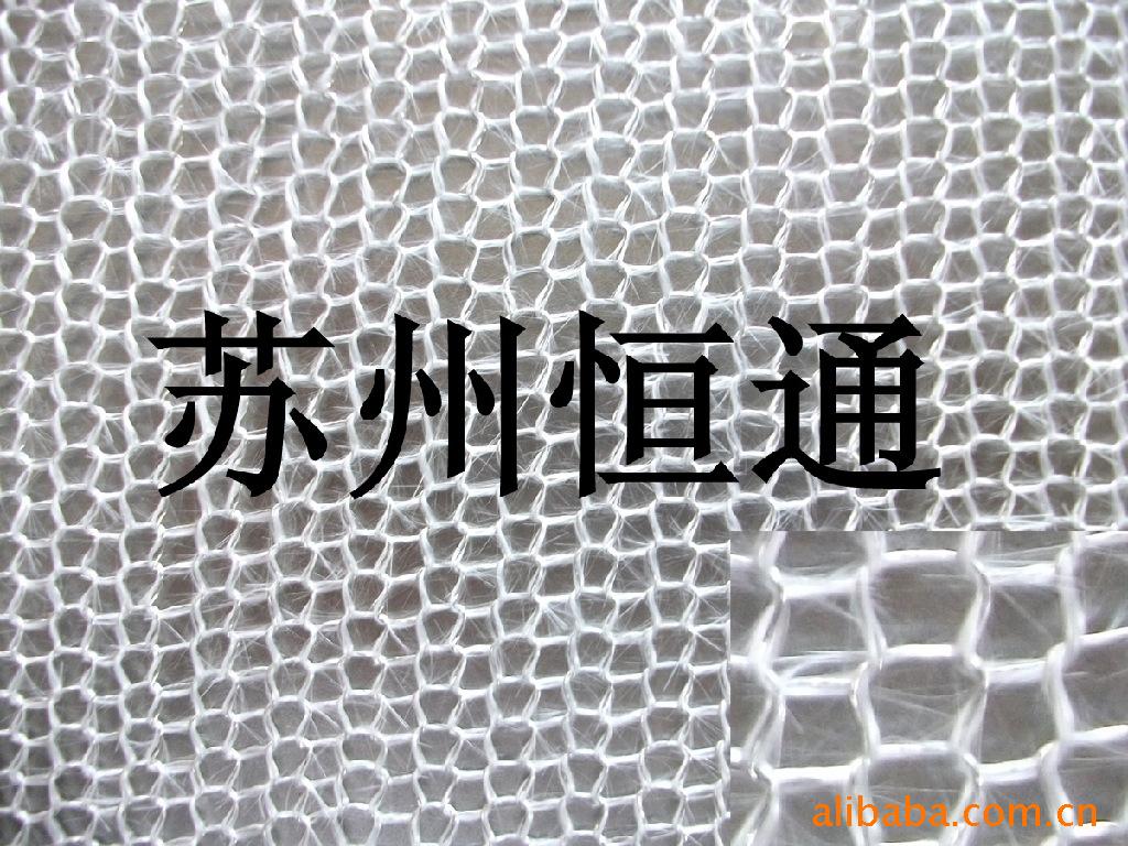 玻璃纤维混编网 玻璃纤维气液过滤网