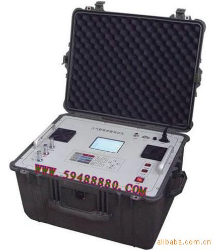 大气数据测试系统 型号：MTHYTS-200