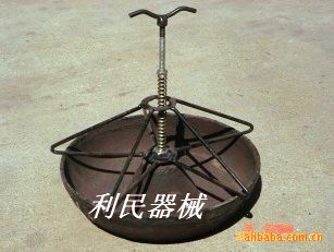 供应小猪补料槽 仔猪铸铁补料槽 小猪铸铁食槽 猪用下料槽