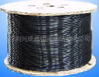 专业生产各款包胶钢丝绳 钢丝绳拉索控制线 钢丝保险绳厂家