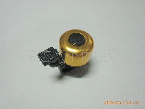 Sonnette de vélo - Ref 1454861 Image 5