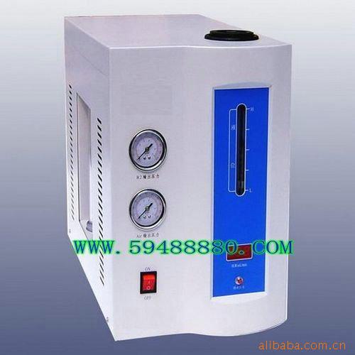 氮空两气一体机 型号：ZH5095