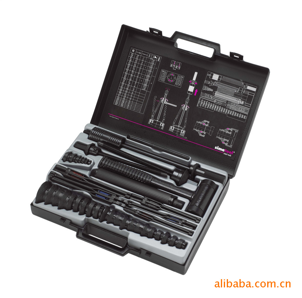 simatool瑞士森马simatool轴承拆装工具MK1030