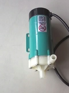 MP系列磁力泵CQ型塑料磁力泵系列CQB-F全氟塑料磁力，节能防腐