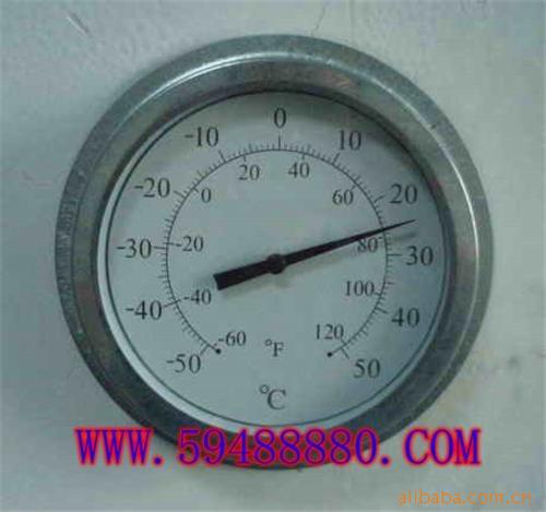 ZH3569  大面板温度计