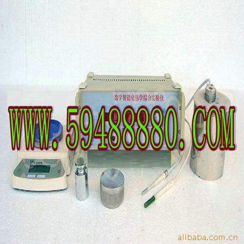 ZH1508  数字智能化热学综合实验仪