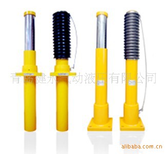 KHG KHS 韩国 KOBA 油压缓冲器 减震器