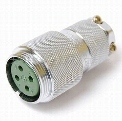 七星科学连接器NCS-254-ADF