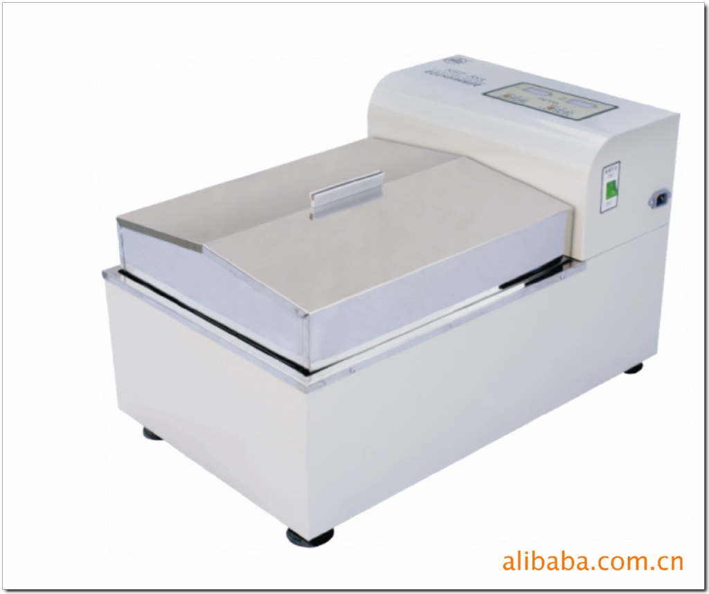 SHZ-88A往复式水浴恒温振荡器(智能型)