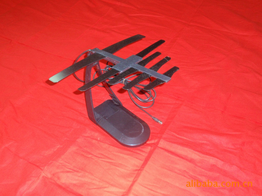 永星高清室内天线.DTMB数字电视天线鱼骨八木天线