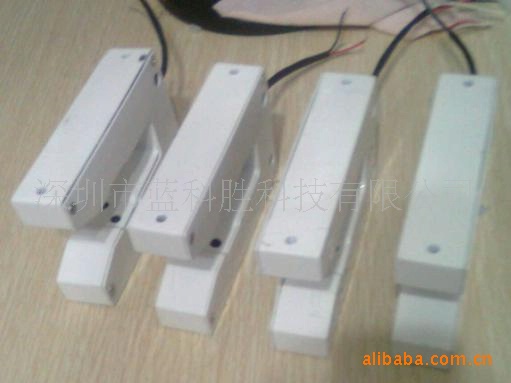 探边检测传感器