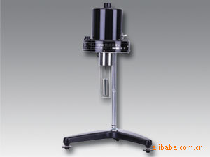 上海恒平 NDJ-1 机械式粘度计 旋转式粘度计