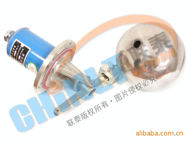 FUQK-03 不锈钢浮球液位控制 联泰