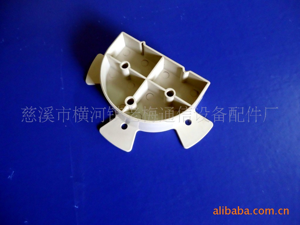 改进升级型三叶绕线环、新三翘绕纤轮、皮线光缆固定器、等