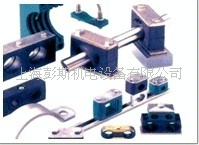 供应美国parker 派克管夹