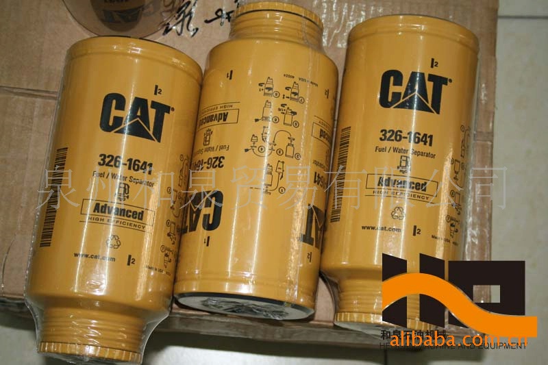 326-1641卡特滤芯