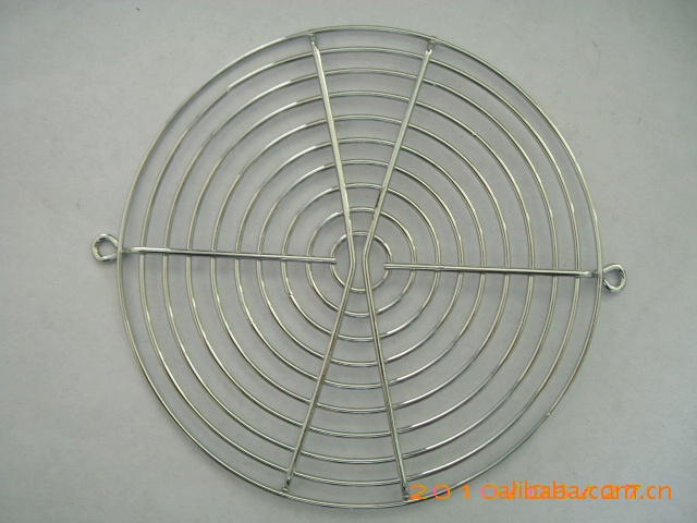 Low supply 17251 Fan grilles,Fan Network