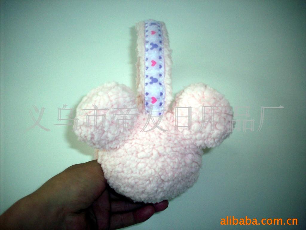 供应保暖耳套、时尚额耳罩、新款护耳、耳包、耳暖(图)