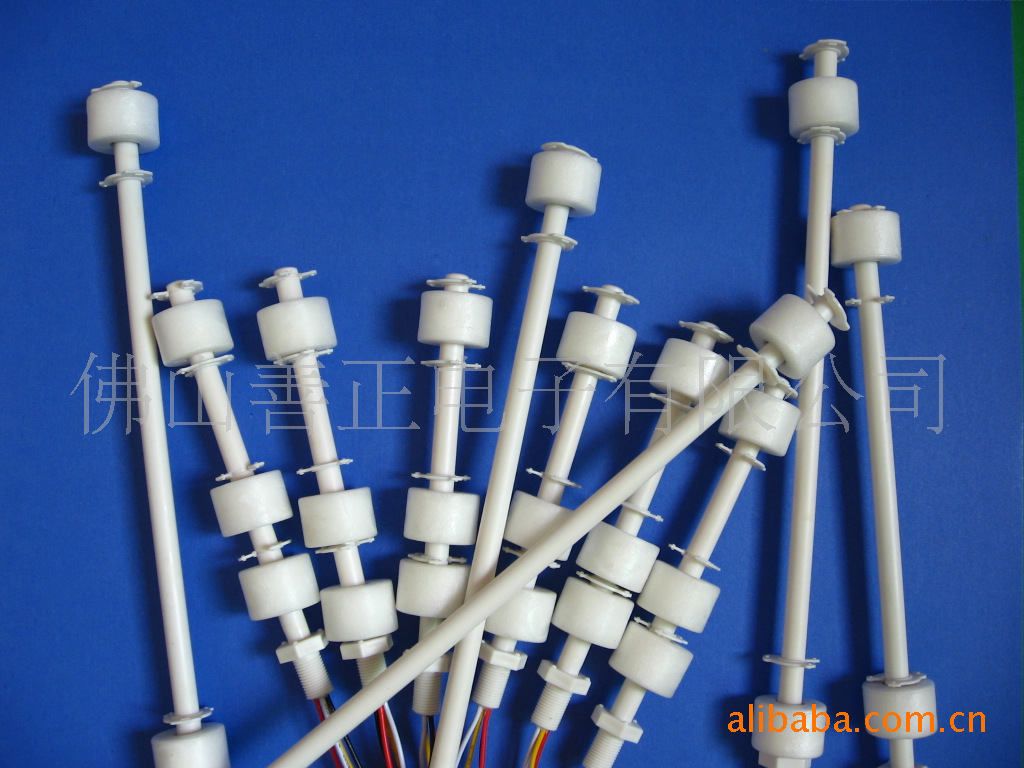 多浮球水位开关