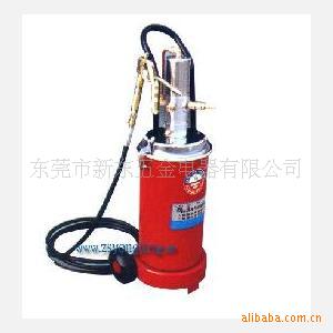 供应熊猫气动黄油机QL-3S(图)