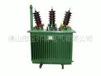 厂家直销铁芯全密封变压器 电力配电变压器