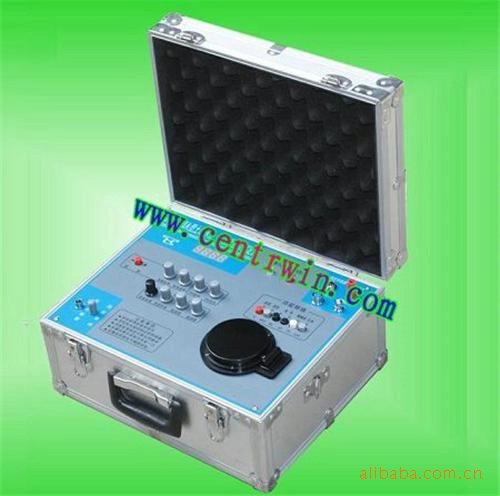 土壤养分综合测定仪 型号：TLK-YTFW-6B