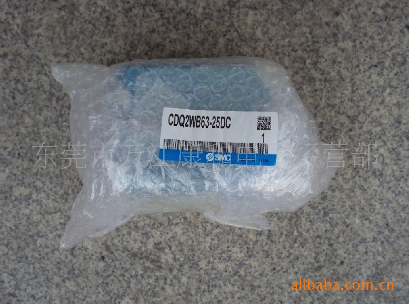 SMC气缸CDQ2WB63-25DC(图)