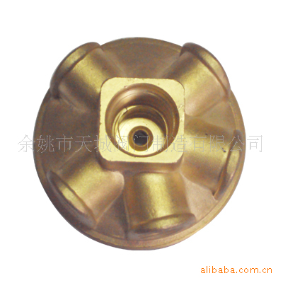 供应宁波优质减压器本体M64*1.5