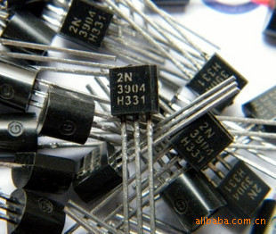 2N3904 原装331 TO-92 量大价优