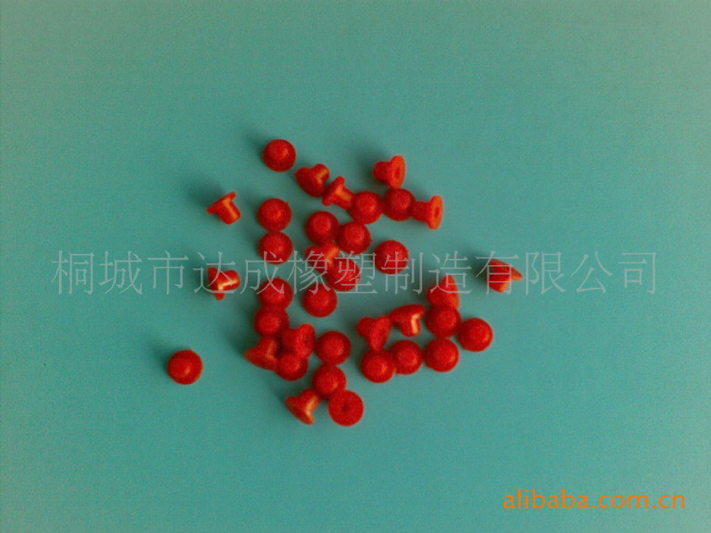【大量供应】pe塑料堵头 塑料塞