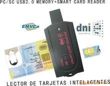 x|ʽSMART CARD READER (SCR80)ISO7816