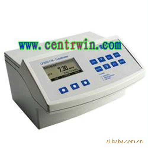 高精度浊度分析测定仪意大利CENLp2000-11