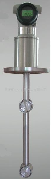 MD1000液体在线密度变送器，天津液体密度变送器/液体密度计