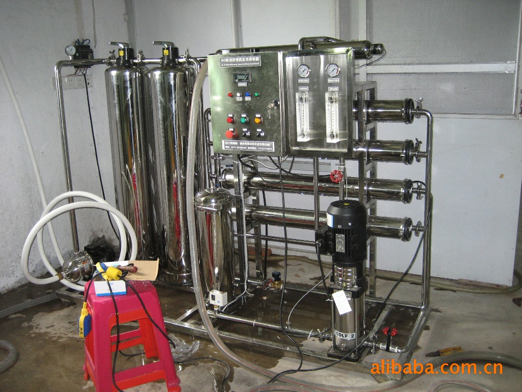 供应纯净水设备，水处理设备，水处理，纯净水生产设备