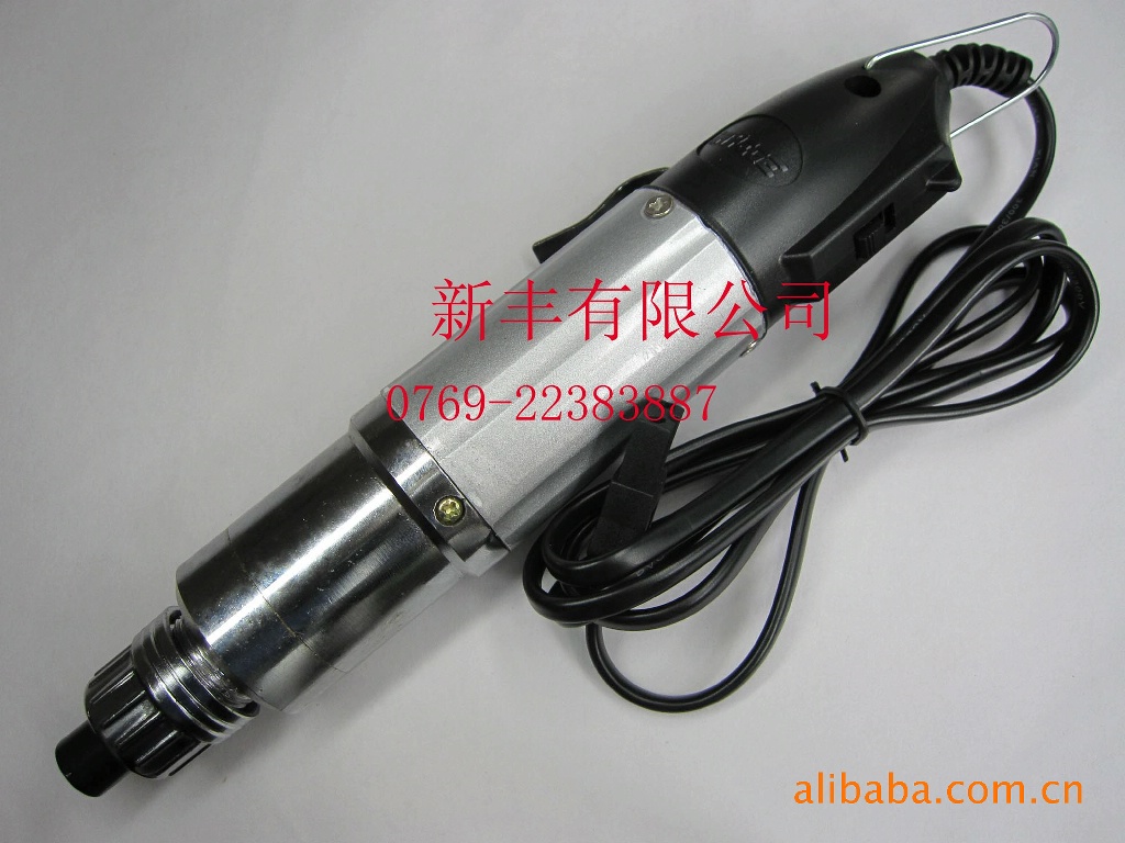 供应艾依技AEG-802电批 电动起子 电动螺丝刀