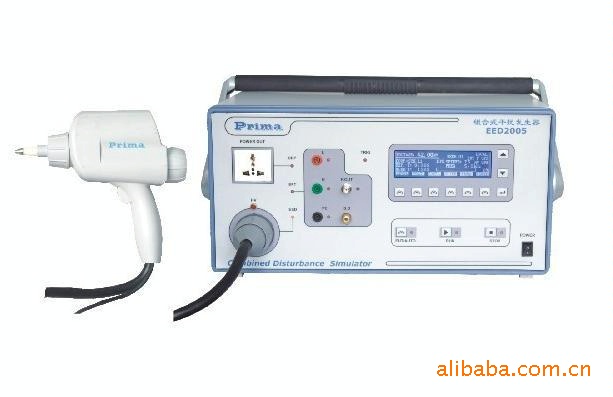 特价销售上海普锐马组合式干扰发生器 EED2005