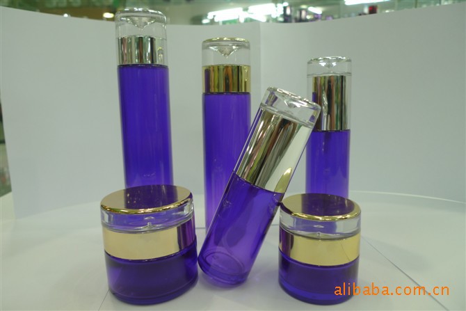 化妆品包装 高档化妆品包装 高品质化妆品包装 高端产品包材 Y83