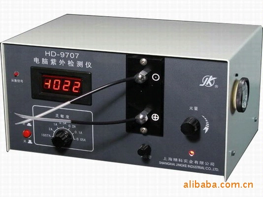 HD-9705 ультрафиолетовый детектор