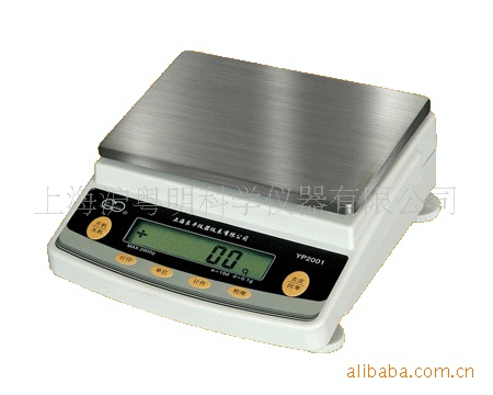 供应YP6001电子天平  良平0.1g电子称