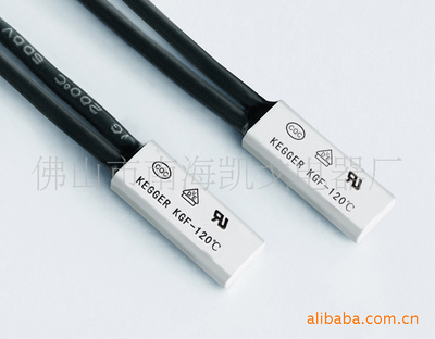 BW-ABS Thermal protection,Temperature control switch(chart)