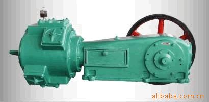 常州W型真空泵销售