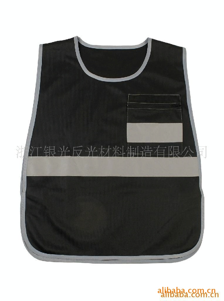 供应银光背心（图）