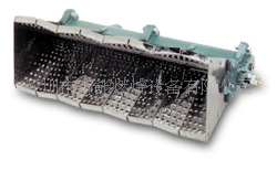 天时空调燃烧器 AH-MA 线型直燃式加热器  美国Eclipse燃烧器